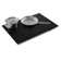 Lg 30” Smart Induction Cooktop With Ultraheat 4.3Kw Element, Black Ceramic