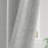 Linen Texture Tie Top Light Filtering Curtain Pair(2 Panels)-1799807160-1799807137