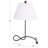 Sami Table Lamp