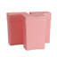 Poubelle de cuisine 13 litres avec couvercle et poubelle de cuisine en plastique 13 gallons (3)-101331732