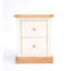 45cm W Plywood / Laminate Board Bedside Table-20586878