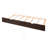 Modern Full Size Daybed, Day Bed With Twin Size Trundle-1960192801