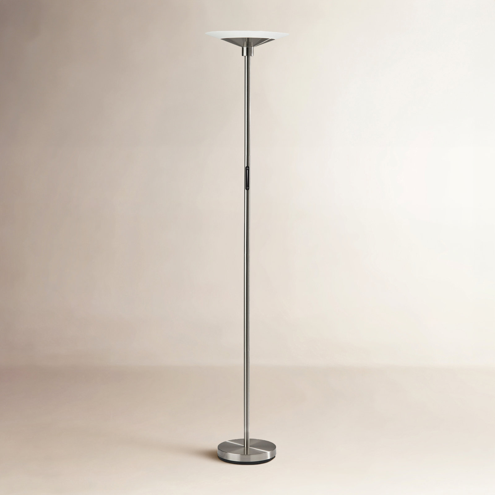 Kothari 70.5'' Dimmable LED Floor Lamp