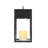 12.84'' Integrated LED Outdoor Lantern