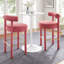 Tabouret de comptoir / de bar Modway Toulouse-92590961-92590965