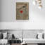 Fashionista - Dessin sur toile tendue-69818558
