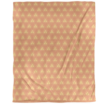 Theo Nath Polyester Dots Duvet Cover