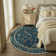 Goldene Animal & Insect Machine Washable Area Rugs with Non-Slip Backing for Living Room, Dining Room, Bedroom
