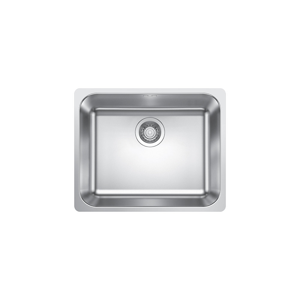 Supra Single Bowl Inset Kitchen Sink