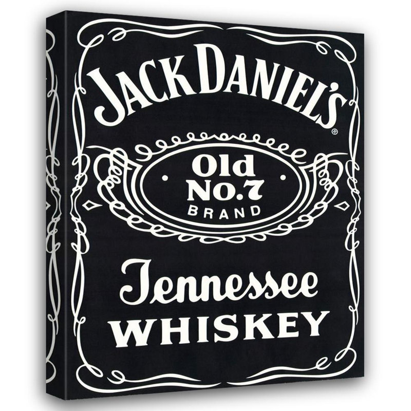 Jack Daniel's (Label)