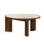 Table basse Maya Acacia