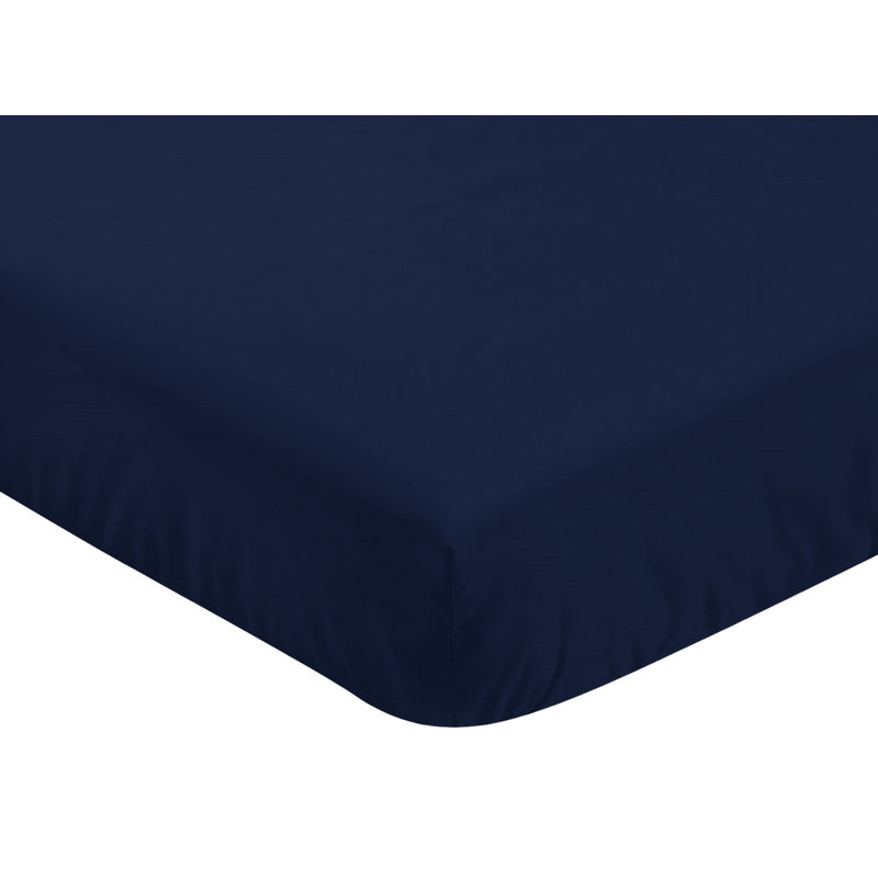 Ensemble de literie pour lit de bébé 4 pièces Anchors Away