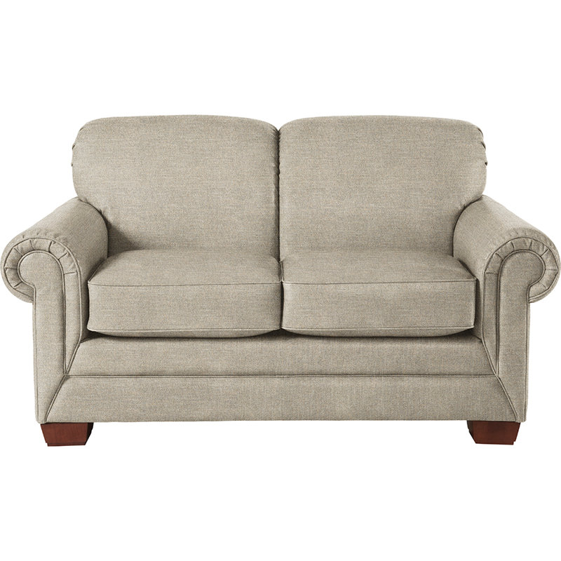 Causeuse Mackenzie, Beige