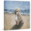 Parvez Taj - Wrapped Canvas Painting-37946107