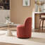 Chaise de salle à manger Mid-Century-1872154478