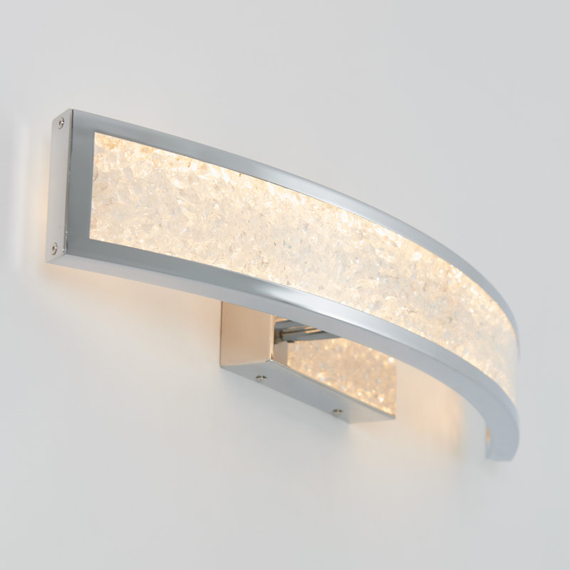 Anatoli Dimmable LED Vanity Light