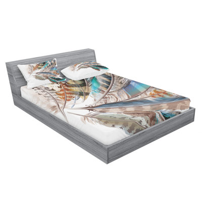 Microfiber Sheet Set