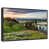 Floating Frame Black