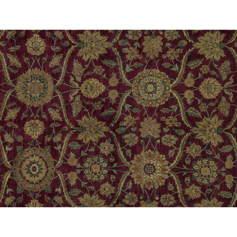 One-of-a-Kind 11' X 17'1" Area Rug