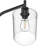 Candye 66'' Arched Floor Lamp with Remote Control and Bulb Included