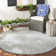 Graham Indoor/ Outdoor Blue/Cream Rug