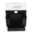 Meuble-lavabo multifonctionnel 30 po avec lavabo et meuble-lavabo 30 po