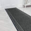 Runner Geometric Machine Tufted Area Rug-95978010