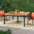 Outdoor Table