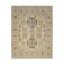 Tapis beige en laine noué à la main Ava Sophie