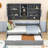 Wooden Daybed With Trundle, Cabinet and Shelf-576730181-576730203
