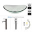 Ensemble de meuble-lavabo simple 24 po Alisynn