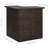 Francesco Rattan Bar Table-722343316