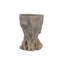Old Growth - Planter - Medium - Dark Brown-977604355