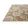 Loloi Eileen Olive / Multi Area Rug