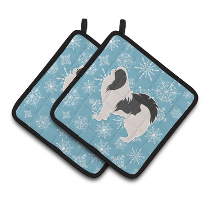 East Urban Home Polyester Potholder
