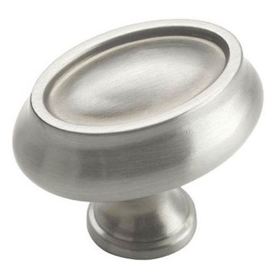 12" Classic Edge Appliance Pull Polished Chrome
