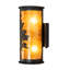 Tamarack 2 - Light Flush Mounted Sconce