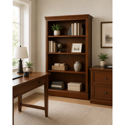 Sherita Bookcase