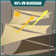Royal Shade Custom Triangle Waterproof Shade Sail