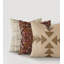 Silk Square Pillow Cover & Insert