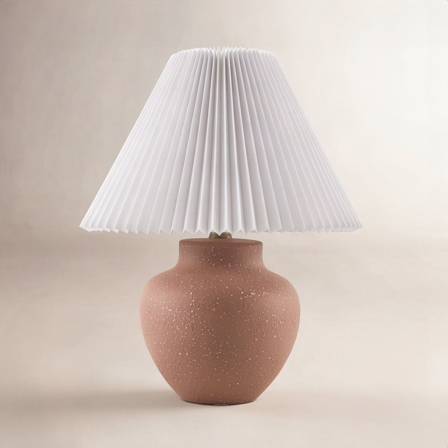 Julissa Ceramic Table Lamp