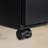 3-drawer Mobile Filing Cabinet With Lock, Legal/letter Sized Office Storage Filing Cabinet, Metal Filing Cabinet,suitable For Offices And Study Rooms-280902150