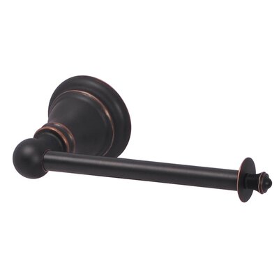 Prime Wall Mounted Toilet Paper Holder -  Ultra Faucets, UFA31035
