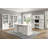Elsabe 70'' W Rectangular Standard Desk
