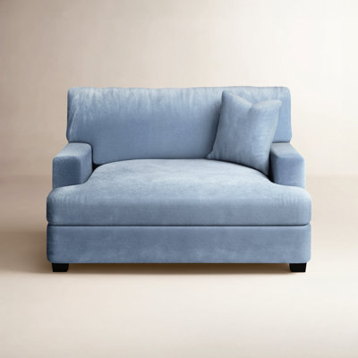 Emilio Upholstered Armchair