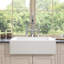 Robinet de pont rétractable tactile avec accessoires-70650568