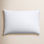 Medium Feather Down Pillow