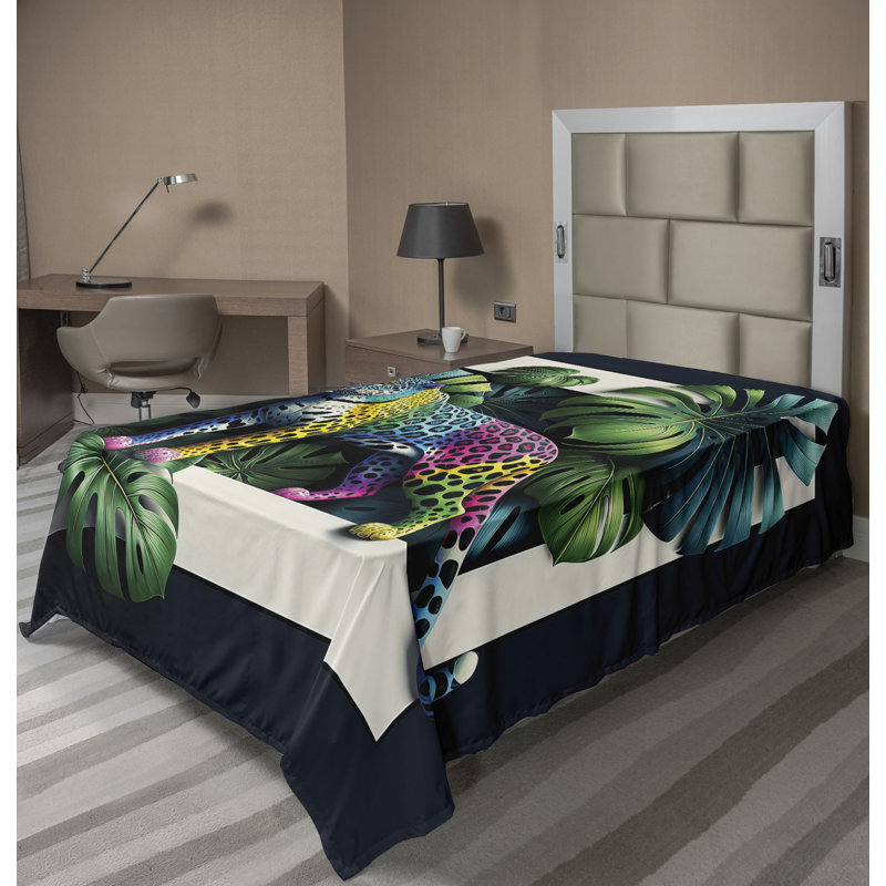 Polyester Flat Sheet, Twin XL Flat Sheet
