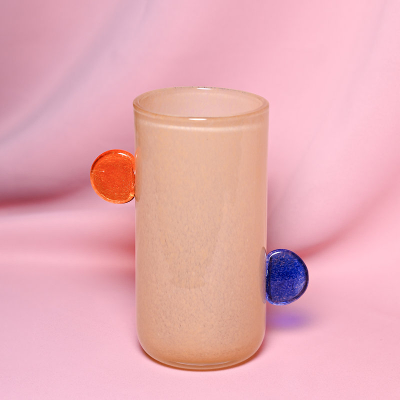 Glass Table Vase