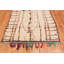 Tapis marocain de style Mid-Century